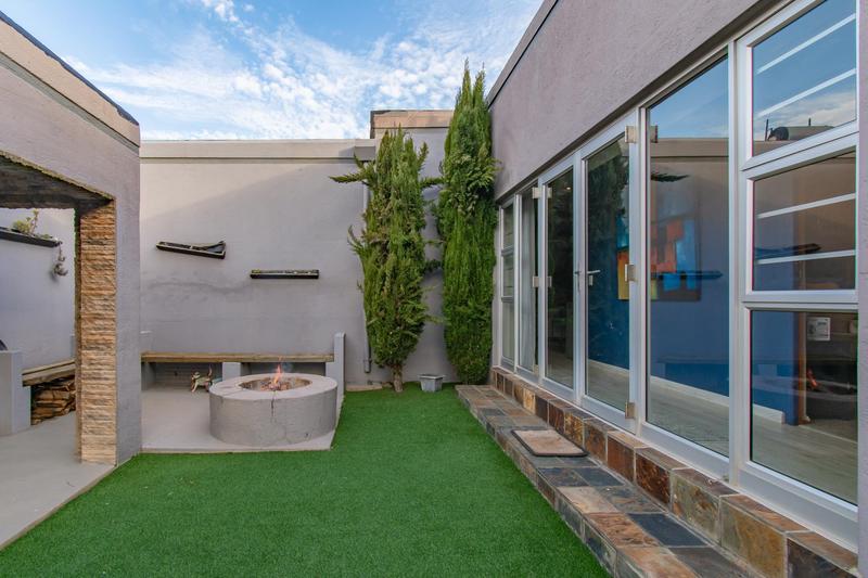 4 Bedroom Property for Sale in D